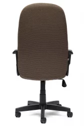 Кресло руководителя СН747 бежевый-12