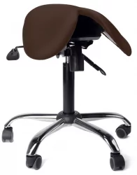 Кресло-седло EZSolo Коричневый