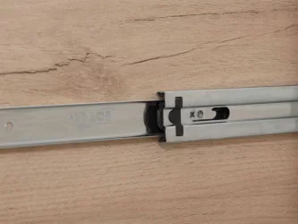 Детский стол Эверест 500.15 Дуб Кронберг/Белый шпон