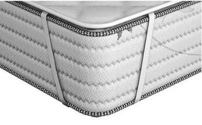 Наматрасник на резинке Стеганный 160-190