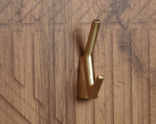 Мини-прихожая с крючками (лев/прав) Монако 402.08