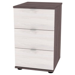 Комод в прихожую Алиса(K6)657х401х459сторцевойручкой(ЯАТ-ЯАС)