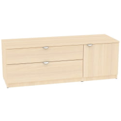 Комод Калисто(К53)475х1352х468ручкаторцеваяТР-2(ДМ) / Калисто(K53)475х1352х468ручкаторцеваяTR-2(ДМ)