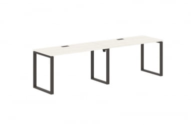 Бенч-система EDIS EQWST 2767 Ясень Траун Мокко