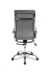 Кресло руководителя College CLG-630 LXH-A Grey