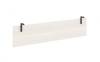 Фронтальная панель ЕДИС ЕФСТ 1735 Ясень Траун Мокко / EDIS EFST