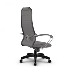 Кресло офисное МЕТТА B 1m 6K1/K116, Основание 17831 Комплект 1 Серое