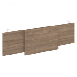 Царга стола руководителя ONIX DIRECT LUX O.M-CSR-5 Дуб Аризона