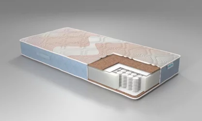 Матрас Real Beauty 180х200