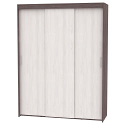 Шкаф-купе T-3-230х175х60(ЯАТ-ЯАС-8)