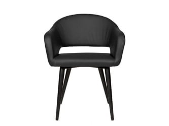 Кресло НЕСТ Д НСТ35351011 Черное / NEST D NST35351011