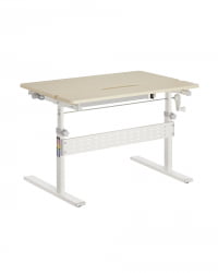 Парта растущая E601 Клен