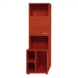 Стеллаж в детскую Modul 3 Яблоня СМД.01/СМД.03