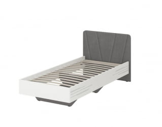 Кровать Аляска 502.10