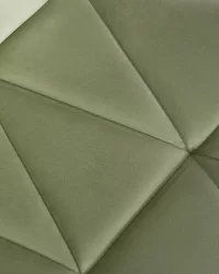 Стул барный DOBRIN BARNY Мятный велюр MJ9-87