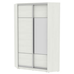 Шкаф-купе YA-230х1250-1(ВД-D4D3)