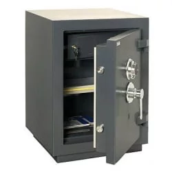 Сейф взломостойкий ВК-20ТКм