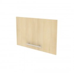 Фасад антресоли низкий - правый FIT MN-FAN (R) Акация Лорка