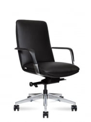 Кресло офисное Neo LB black