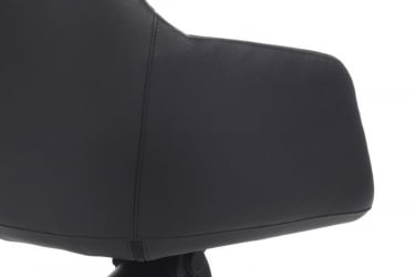 Кресло Соул-СТ C1908 Черный / Soul-ST C1908