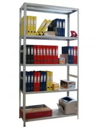 Стеллаж СТФУ 1075-2.5