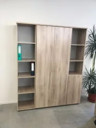 Тумба приставная Р.Т-4.2 Дуб Кронберг