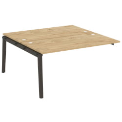 Наборный элемент рабочей станции ONIX WOOD OW.2.NRS-4.8 Тиквуд Светлый/Темный