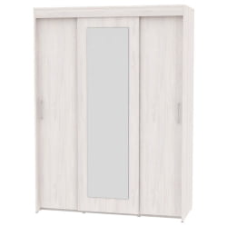 Шкаф-купе T-3-198х145х60-M(ЯАС-6)