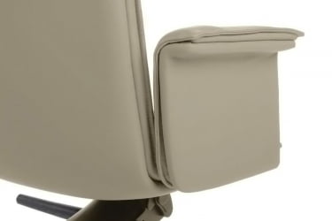 Кресло Рубенс-М Б1819-2 Светло-серый / Rubens-M B1819-2