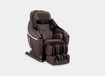 Массажное кресло DreamWave Коричневый