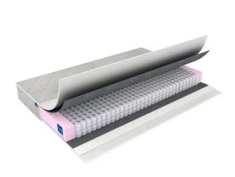 Матрас Eco Soft 90х200х18
