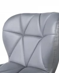 Стул барный DOBRIN BARNY Серый