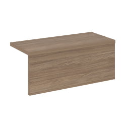 Накладка прямая низкая для О.R-F.MP.V-118 ONIX О.R-NP.N-118.1 Дуб Аризона