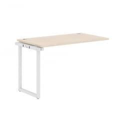 Рабочая станция XTEN-Q XQIST 1270 Бук Тиара Белый