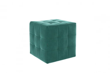 Пуф Рубик 2 PM-003.2 сосна (велюр)