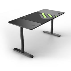 Компьютерный стол EUREKA ERK-IOD-60B