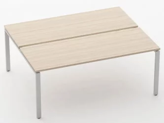 Рабочий модуль Deka П-обр. каркас 7.145.18 Туя