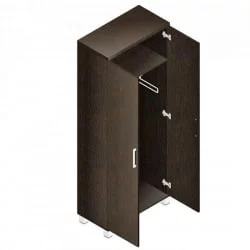 Черный шкаф Пр.Ш-5 Венге