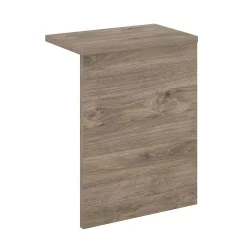 Накладка прямая высокая для О.R-F.MP.V-98 ONIX О.R-NP.V-98.1 Тиквуд Темный