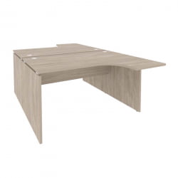 Рабочая станция ONIX O.D.SA-3 Дуб Аттик