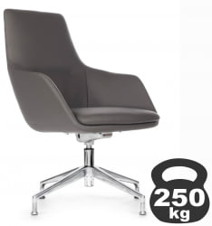 Кресло Soul-ST C1908 Антрацит