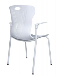 Стул SEVEN WHITE