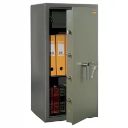 Сейф устойчивый к взлому ASK-90Т