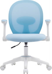 Детский стул Everprof Flip Ткань Голубой