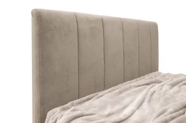 Модульная спальня Кашемир набор №3 Дуб Кронберг/Кашемир