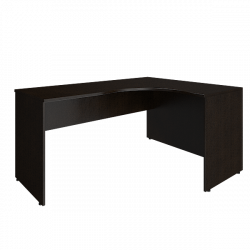 Стол криволинейный правый Riva А.СА-4 Пр Венге Цаво