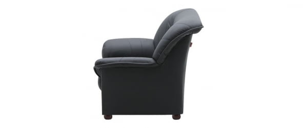 Кресло с подлокотниками Премьер V-100/4