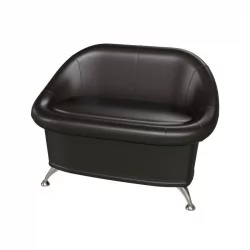 Диван Орион 6-5154 Темно-коричневый