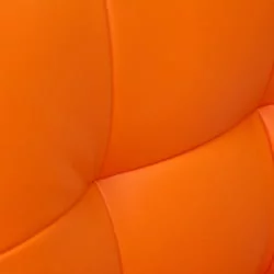 Компьютерное кресло Zero Оранжевый 14-43