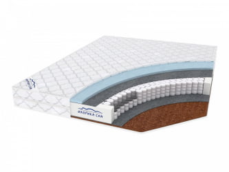 Матрас Лана 80x190